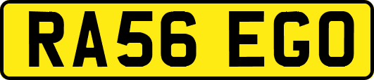 RA56EGO