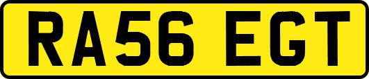 RA56EGT