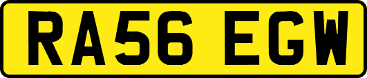 RA56EGW