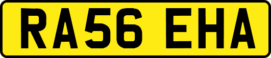 RA56EHA