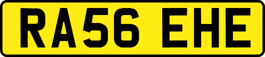 RA56EHE