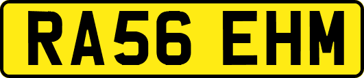 RA56EHM