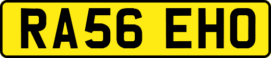 RA56EHO