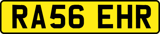 RA56EHR