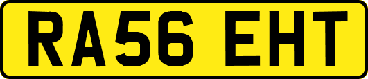 RA56EHT