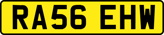 RA56EHW
