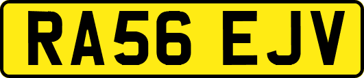 RA56EJV
