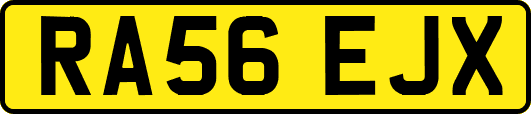 RA56EJX