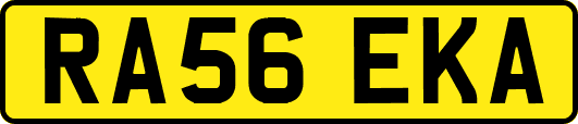 RA56EKA