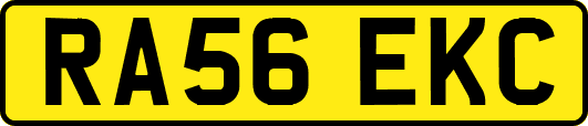 RA56EKC