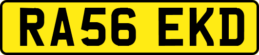 RA56EKD