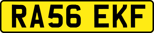 RA56EKF