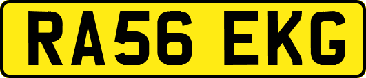 RA56EKG