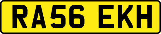 RA56EKH