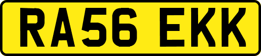 RA56EKK
