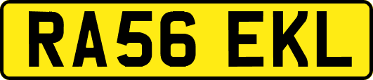 RA56EKL