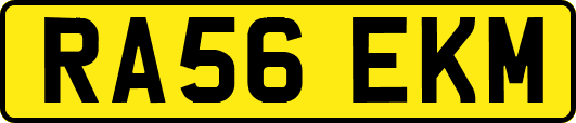RA56EKM