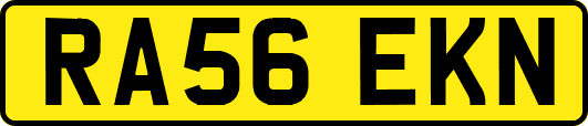 RA56EKN