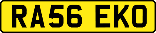 RA56EKO