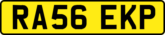 RA56EKP