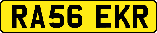 RA56EKR