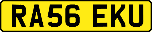 RA56EKU