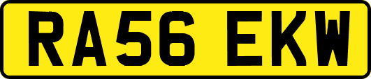RA56EKW