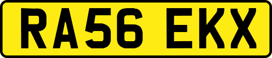 RA56EKX