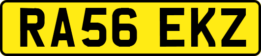 RA56EKZ