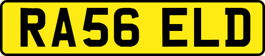RA56ELD
