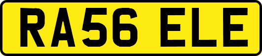RA56ELE