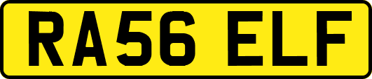 RA56ELF