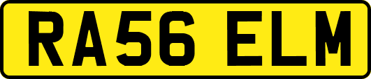 RA56ELM