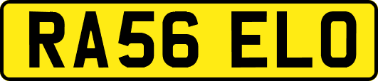 RA56ELO