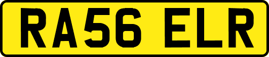 RA56ELR