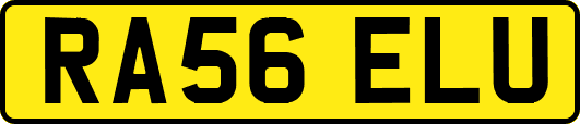 RA56ELU