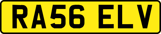 RA56ELV