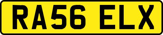 RA56ELX