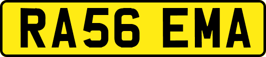 RA56EMA