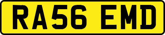 RA56EMD