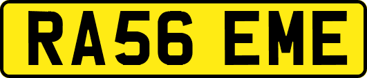 RA56EME