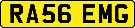 RA56EMG