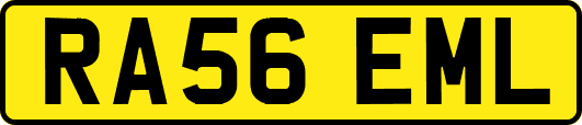 RA56EML
