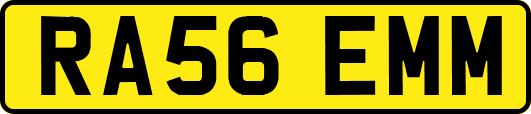 RA56EMM