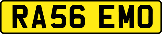 RA56EMO