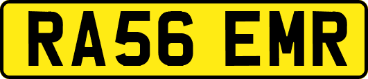 RA56EMR