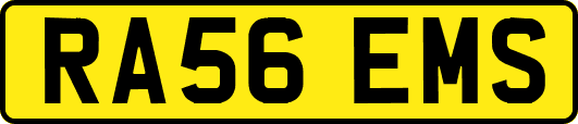 RA56EMS