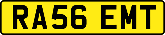 RA56EMT