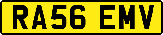 RA56EMV