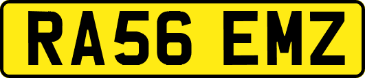 RA56EMZ